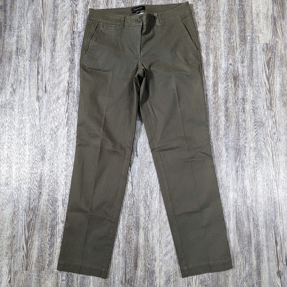 Talbots Pants Size 4 - Picture 2 of 9